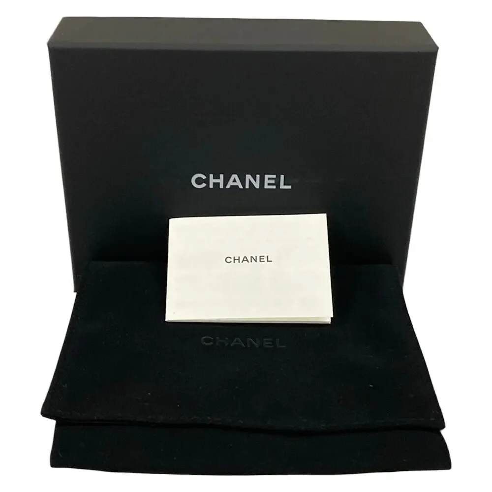 Chanel Matelasse Coin Case AP3999